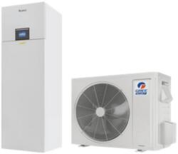 Gree Versati IV All In One GRS-CQ8.0PdG/NhH3-E