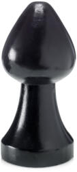 HARDTOYS PLUMP 4 - prémium, érzéki maszturbátor 21 cm hosszú - pajkospajtas