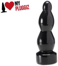 Pluggiz TOWY Prémium Intim Vibrátor - 22 x 7.7 cm Elegáns Élvezet - pajkospajtas