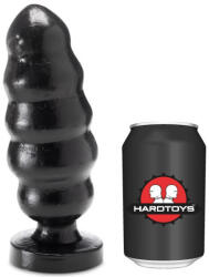 HARDTOYS SWIFT érzéki masszírozó 19x7.5 cm - pajkospajtas