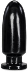 HARDTOYS HTP12 - prémium masszázs eszköz, 20 x 7.3 cm - pajkospajtas