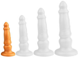 TheAssGasm Intim Öröm Plug - Chick S 18 x 4.5 cm, Érzéki Felfedezéshez - pajkospajtas