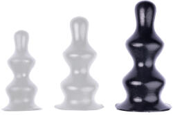 Pluggiz DOPPLY Level 3 - Prémium stimuláló eszköz 22 x 10 cm - pajkospajtas