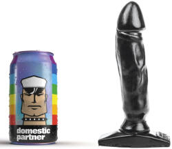 Domestic Partner Plug AIR19B - prémium intim masszázs kiegészítő 15 cm