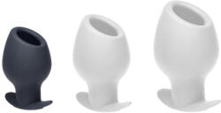  Plug Tunnel Ass Gallery - prémium anál plug 7.5 x 4.5cm - pajkospajtas