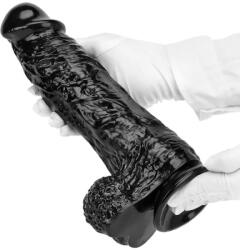 Deepleasure Big Evan - prémium dildo 24 x 7 cm - pajkospajtas