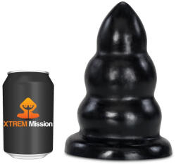 Xtrem Mission MISSION TAKEOVER Intim Párna - 19 x 10 cm - Élvezetes és érzéki kényelem - pajkospajtas