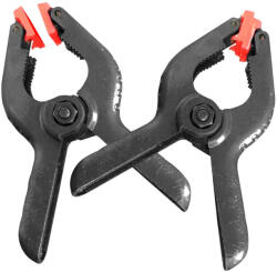 MOI Spring Nipple Clamp Small - apró csipesz mellbimbóra - pajkospajtas