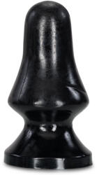 HARDTOYS HT02 - prémium, vízálló intim eszköz 14 x 8, 5 cm - pajkospajtas