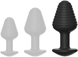 FUKR Stric L - prémium anális dugó 8 x 4 cm - pajkospajtas