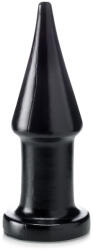 HARDTOYS SHARP 3 - prémium intim eszköz, 17 x 5.6 cm