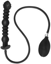 InflateGear Cactys - felfújható anális kiegészítő, 20 x 9, 5 cm