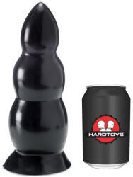 HARDTOYS FET1005 Prémium Intim Masszázs Eszköz - 21 x 8 cm - pajkospajtas