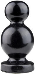 HARDTOYS HTP04 plug 4.5 x 6 cm - pajkospajtas