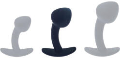 FUKR Prostatapáka Mush M - Intim kényeztető 8 x 3 cm - pajkospajtas