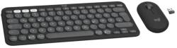 Logitech Pebble 2 Combo DE (920-012203)
