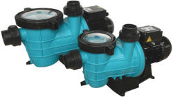 GEMAS Mini Streamer STR 033M 6m3/h H=9m 0, 33HP 230V (51006)