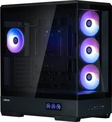 Zalman P50 Black
