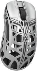 WLMOUSE Sword X SILVER Mouse