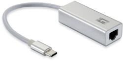 LevelOne LevelOne USB-0402 Ethernet 1000 Mbit/s (54003107)