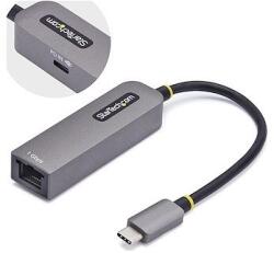 StarTech StarTech. com 1GPD3-USB-C-ETHERNET hálózati kártya 5000 Mbit/s (1GPD3-USB-C-ETHERNET)