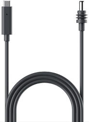 Starlink Кабел Starlink - Mini DC Power, 15 m, черен (850049670401)