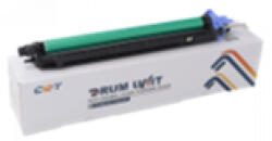Utángyártott MINOLTA C258 Dobegység COLOR DR313C Dupla rétegű Blade! CT* - tobuy