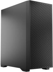 Logic Dart Pro Solid Black
