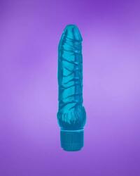 Pipedream Juicy Jewels - kék