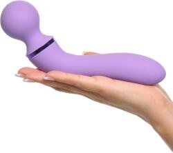 Pipedream Duo Wand Massage-Her