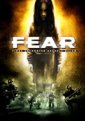 Activision F.E.A.R. (PC)