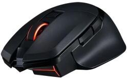 PowerColor Alphyn AM10 Black Mouse