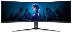 Acer Predator Z57bmiiphuzx UM.NZ7EE.001 Monitor