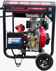 Visoli TDH100CLE
