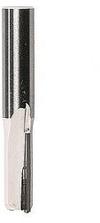 Makita felsőmarókés nútmaró 6x19mm - joszerszam - 3 290 Ft