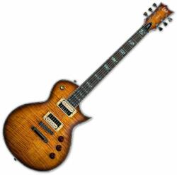 ESP EC1000FM Amber Sunburst