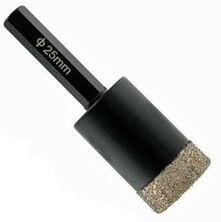 ABRABORO gyémántos csempefúró 25mm