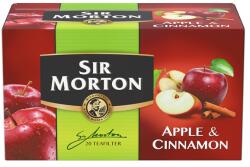 Sir Morton 20x1, 75g Almás-fahéjas keverék tea (4057868) - bestbyte