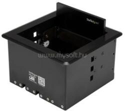 Startech. Com Table Cable Management Box In (box4cable) (box4cable)