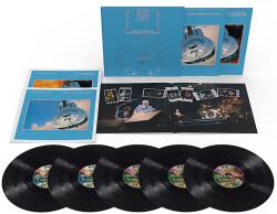 Universal Dire Straits - Brothers In Arms (40th Anniversary Edition) (Deluxe (Vinyl LP (nagylemez)) (7565040)