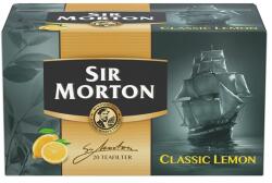 Sir Morton 20x1, 5g Classic Lemon tea (4057865) - bestbyte