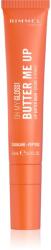 Rimmel Oh My Gloss! Butter Me Up хидратиращ балсам за устни цвят 005 Coral Breeze 15ml