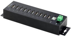 StarTech USB210AIND-USB-A-HUB