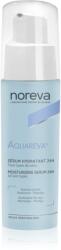 Noreva Aquareva Moisturizing Serum 24h ser hidratant 30 ml