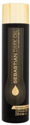 Sebastian Professional Dark Oil Lightweight Conditioner 250 ml hajkondicionáló jojobaolajjal és argánolajjal minden hajtípusra uniszex