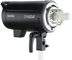 Godox DP600III 600WS stúdió vaku fej (DP600III)