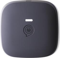 ZENS ZEPP03B vezeték nélkül tölthető powerbank 7800 mAh (ZEPP03B/00)