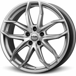RIAL Alufelni Rial Lucca (PS) 6, 5x16 4x100 ET46