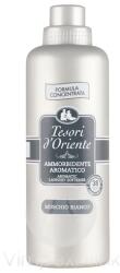 Tesori d'Oriente Oriente Öblítő White musk 760ml - alkuguru