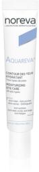 Noreva Aquareva Moisturizing Eye Care хидратиращ крем за очи 15ml